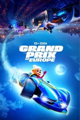 Grand Prix of Europe