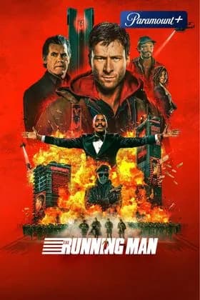 The Running Man